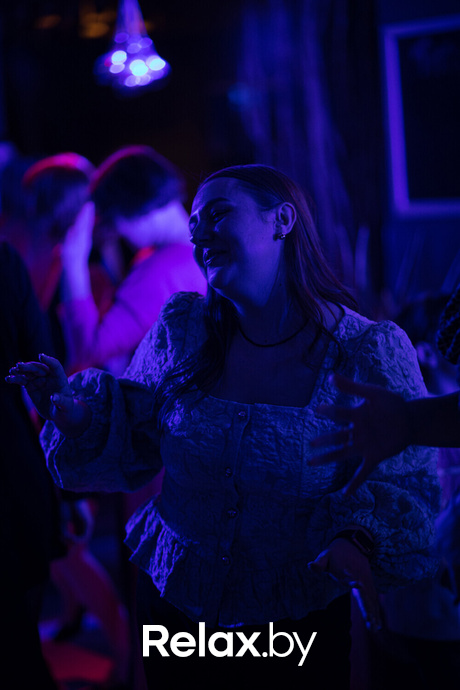 Ночные жители, фото № 69