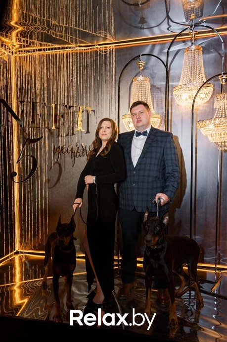 День рождения лаунж-ресторана NEFT, фото № 60