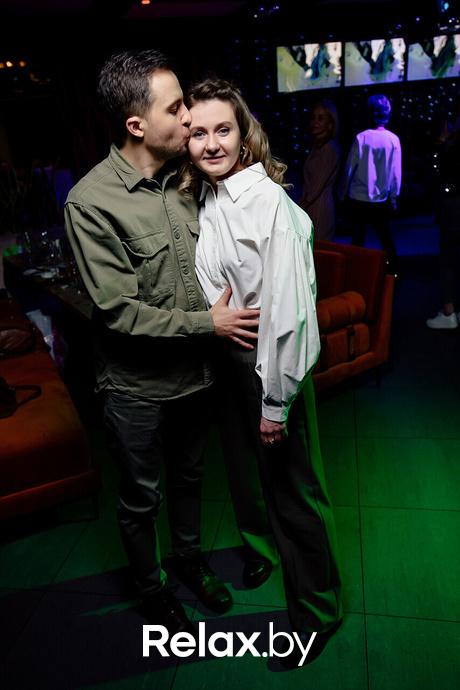 Ночные Жители, фото № 26