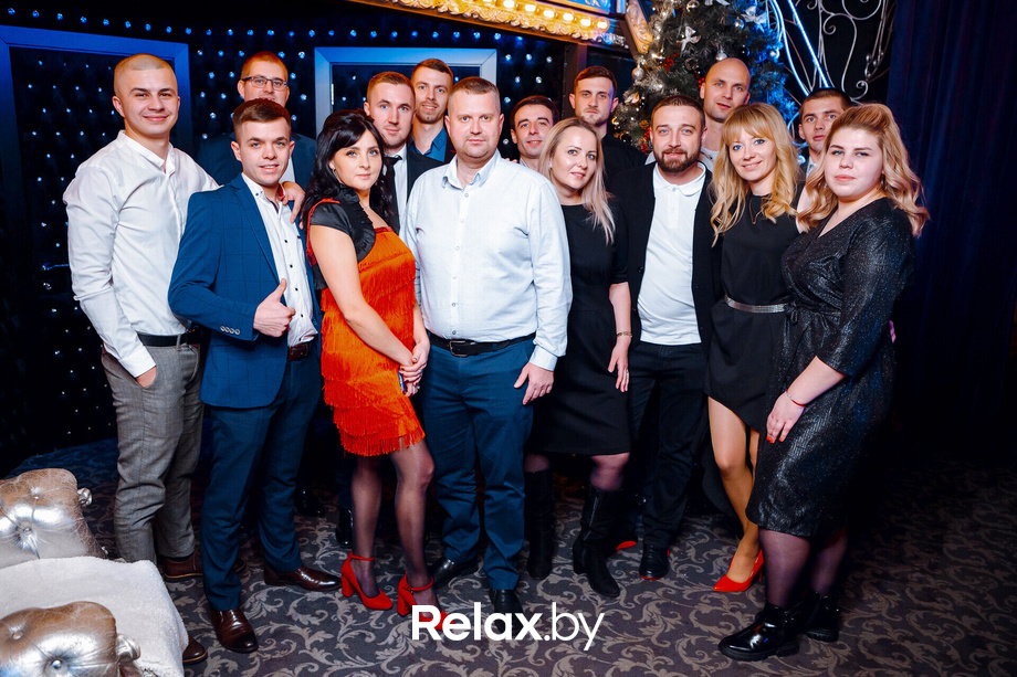 Friday BOGEMA, фото № 4