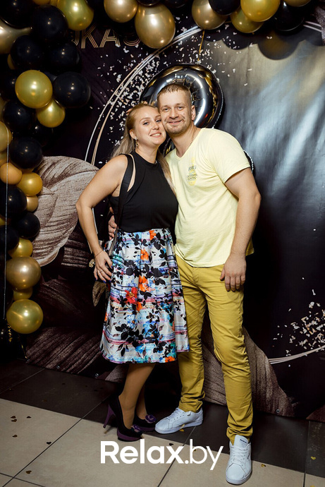 Birthday party ROKAS!, фото № 2