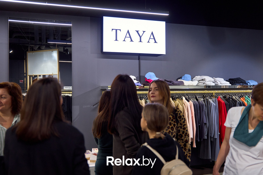 Шопинг-экскурсия со стилистом, фото № 192