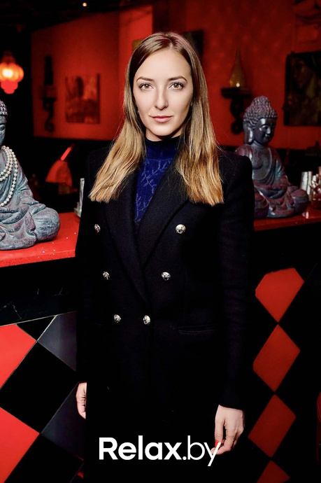 Parker House, фото № 20