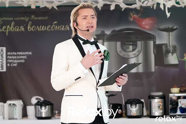 Презентация Panasonic, фото № 69