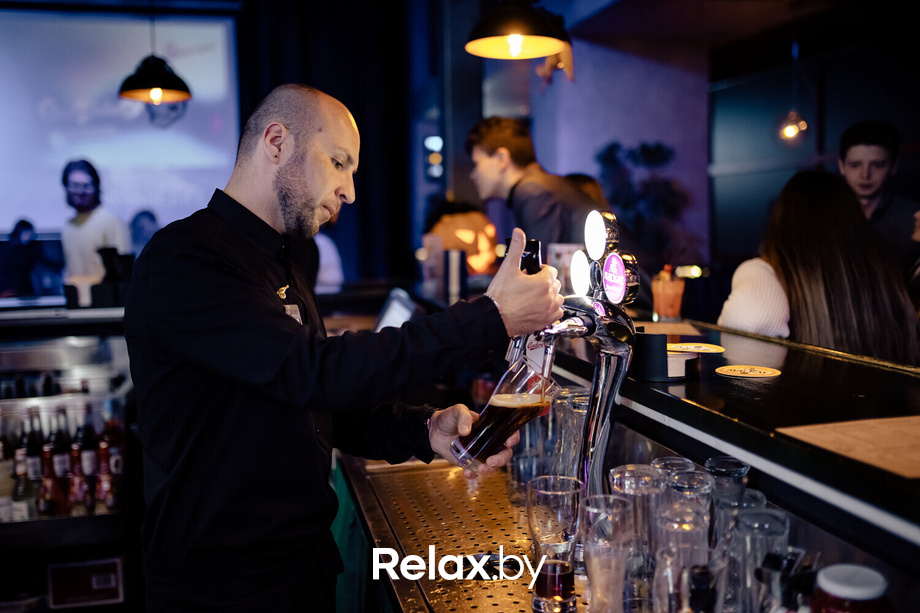 Karaoke «Barberry», фото № 9