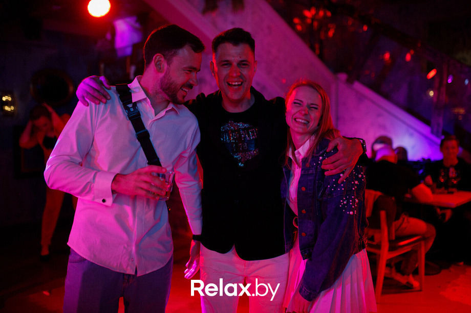 Tuesday Party, фото № 118