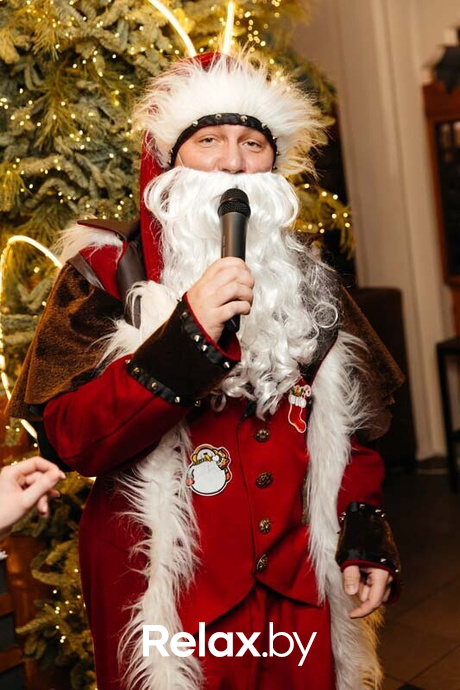 Новогодний корпоратив 24.12.2024, фото № 5