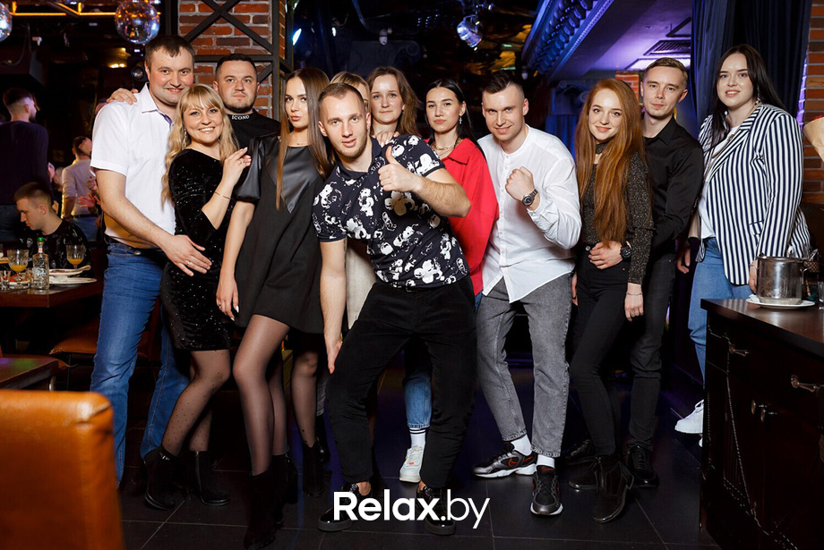 Brooklyn Live!, фото № 10