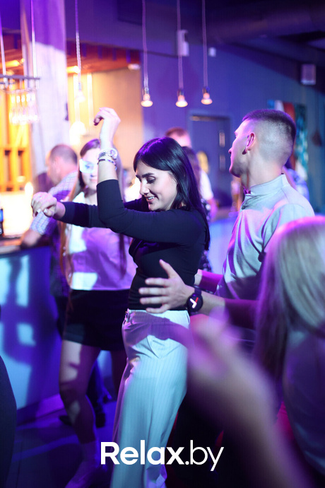 Terra party, фото № 78