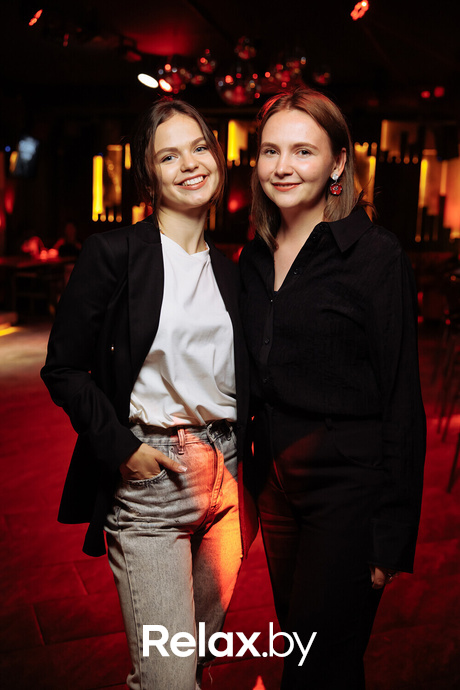 Friday Party, фото № 49