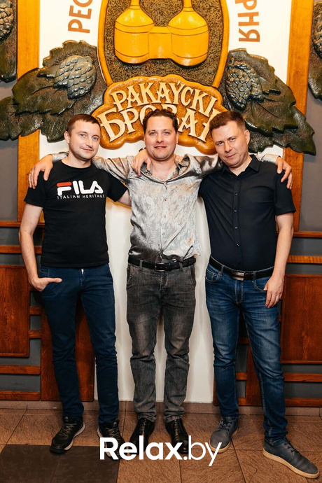 Пятница в Броваре, фото № 53