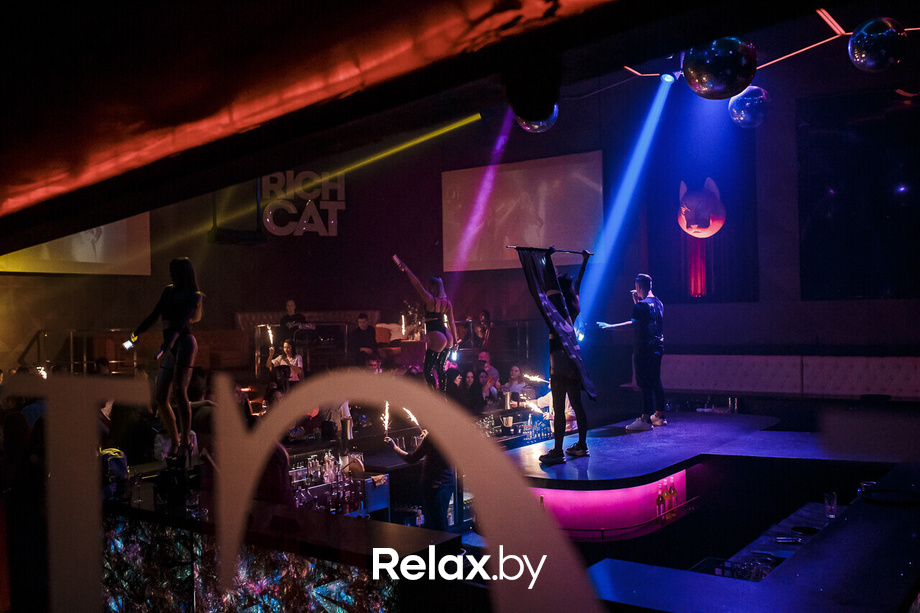 New Season in RICH CAT, фото № 40