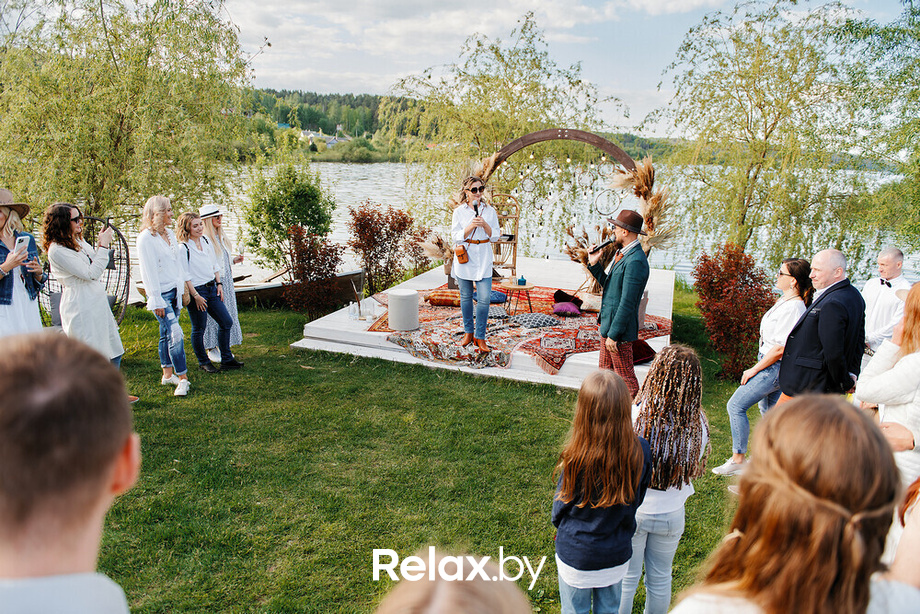 День рождения Светланы Зере, фото № 147