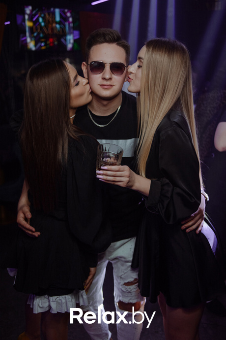 Friday LUXURIA LXR, фото № 6