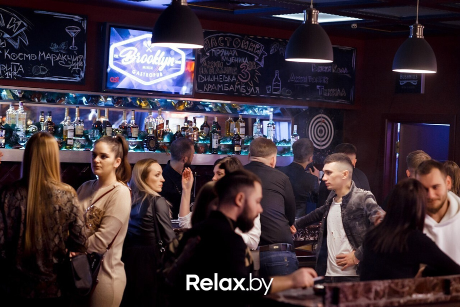 Brooklyn Live!, фото № 18