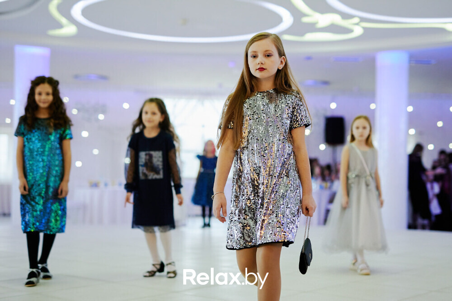 SILVER PARTY 2022 KIDS’ PODIUM, фото № 88