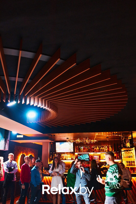 Новогодняя ночь 2022, фото № 61