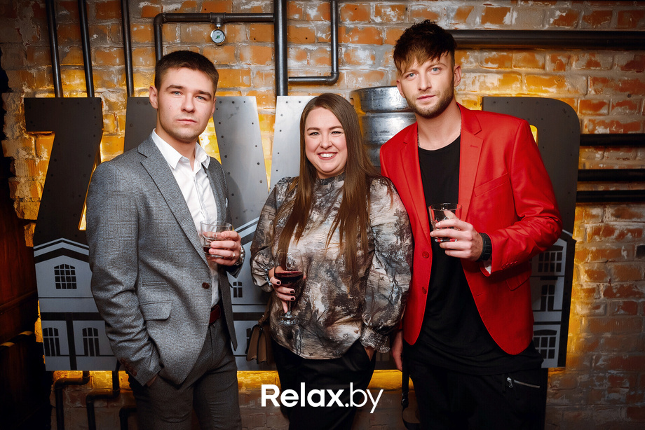 ZAVOD Opening Party, фото № 67