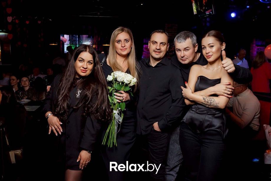 Brooklyn Live!, фото № 6