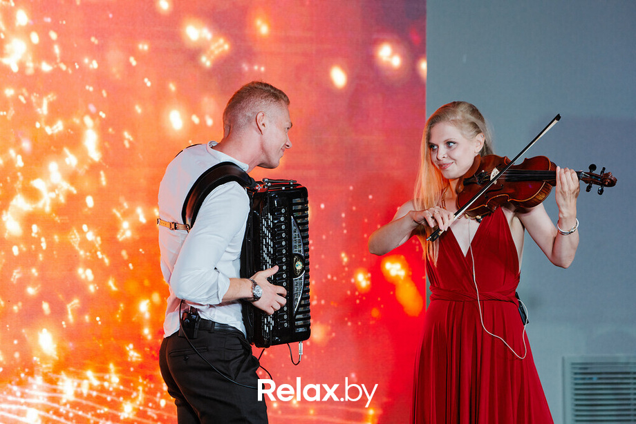 Церемония награждения «Человек Дела — 2021», фото № 138