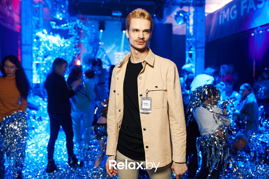 FASHION KIDS’ SHOW, фото № 468