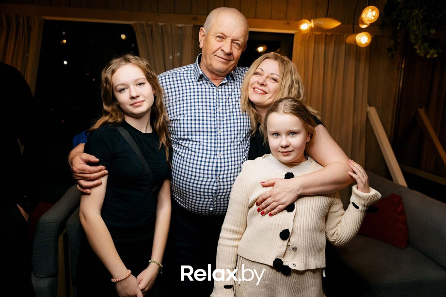 Ночные жители, фото № 31