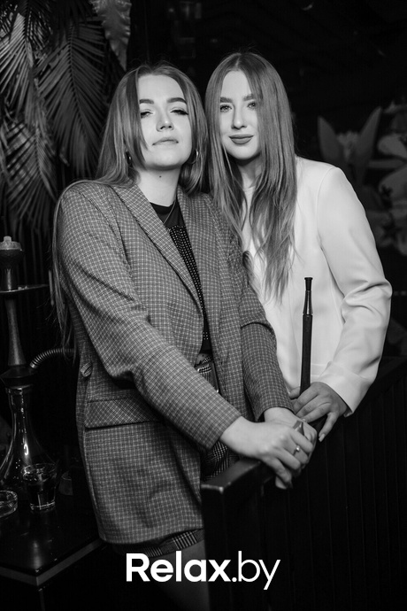 Saturday «Silent hill», фото № 38