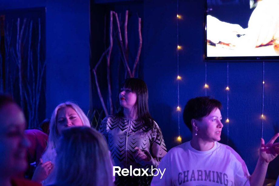 Ночные жители, фото № 57