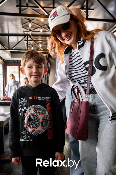 Акция пушистого добра, фото № 70