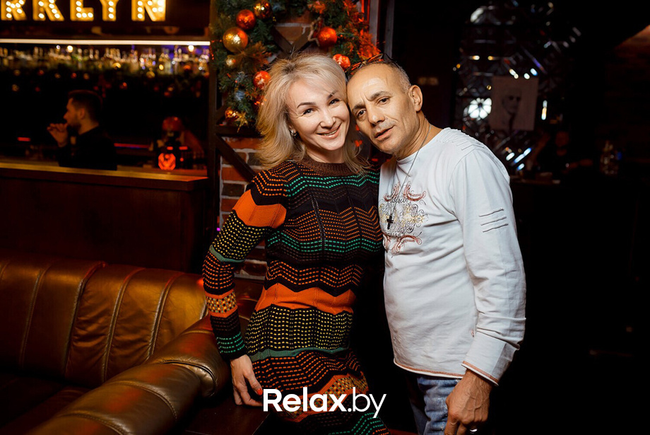 Новогодний Бруклин, фото № 37