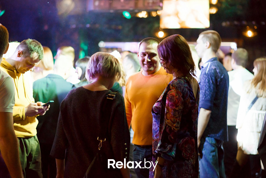 Brooklyn Live!, фото № 32