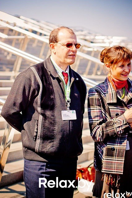 Презентация ŠKODA Rapid, фото № 90