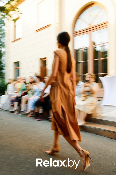 Летний проект «Открытый подиум» от BFW, фото № 164