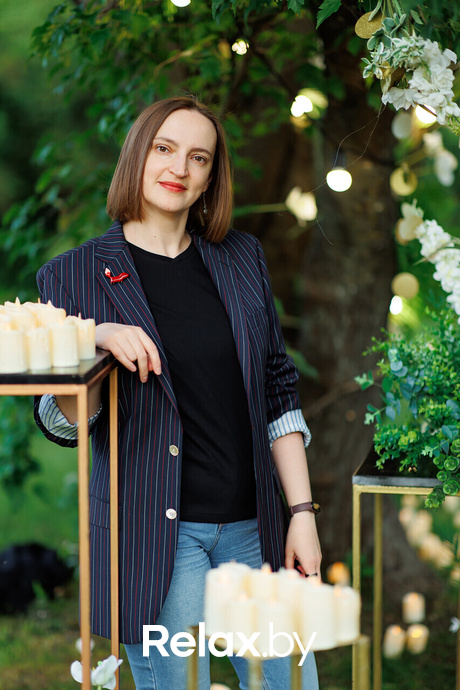 Музыка твоего города, фото № 245