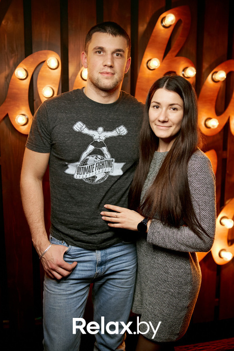 Предновогодние выходные, фото № 30