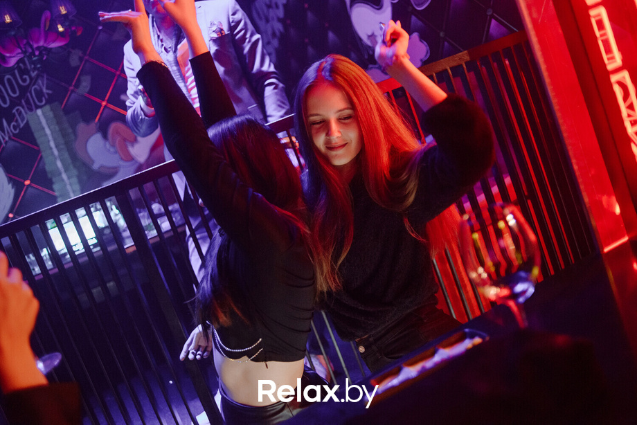 Friday «Mama Stiflera party», фото № 2