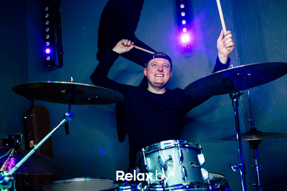 Terra Party, фото № 60