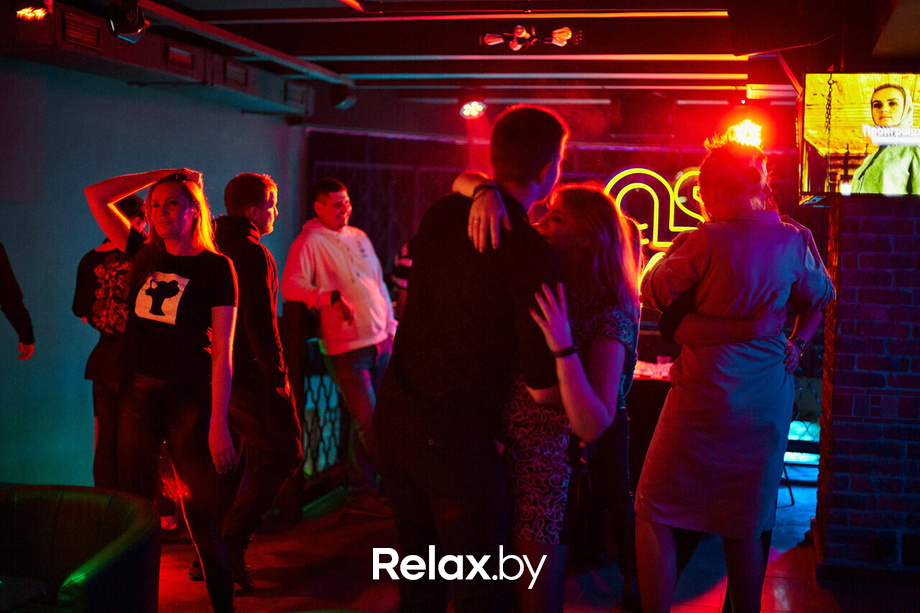 Караоке в «Ast club», фото № 48