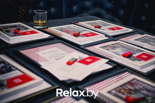 Выпускной Бизнес-школы "Расти", фото № 51