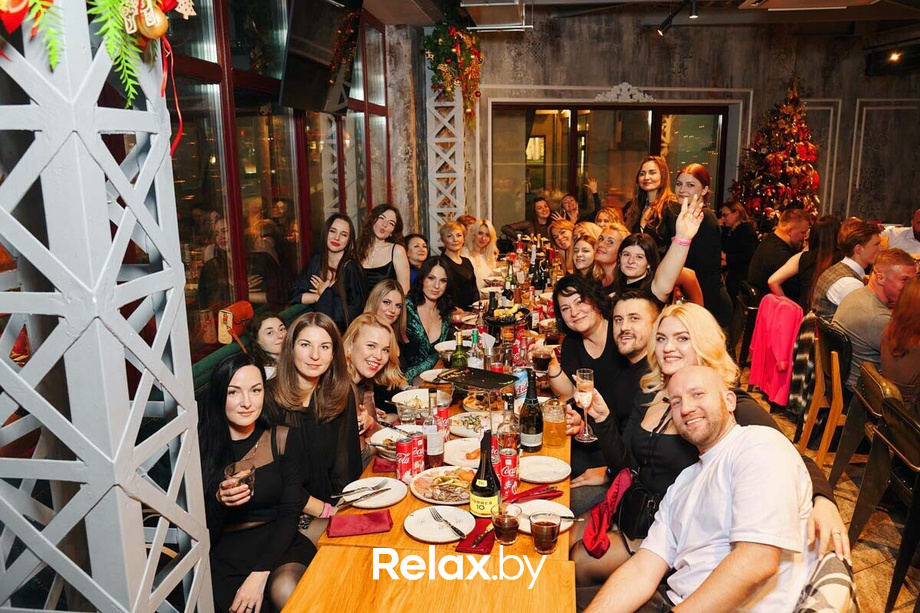 Saturday Party, фото № 33