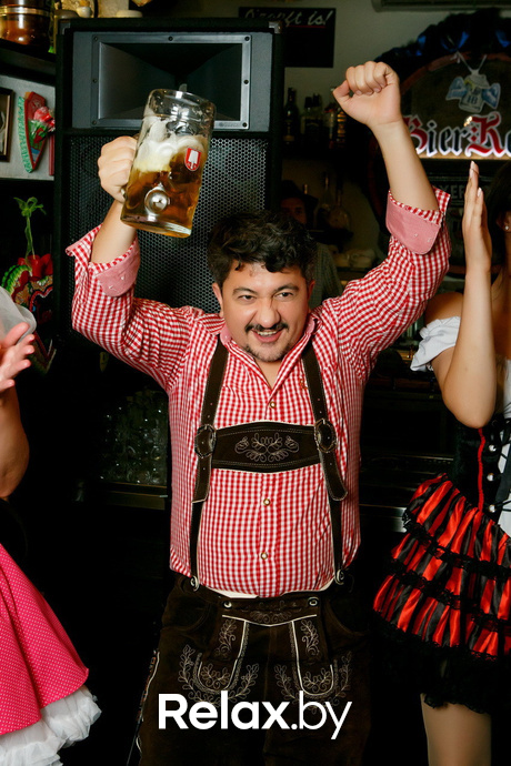 Октоберфест, фото № 143
