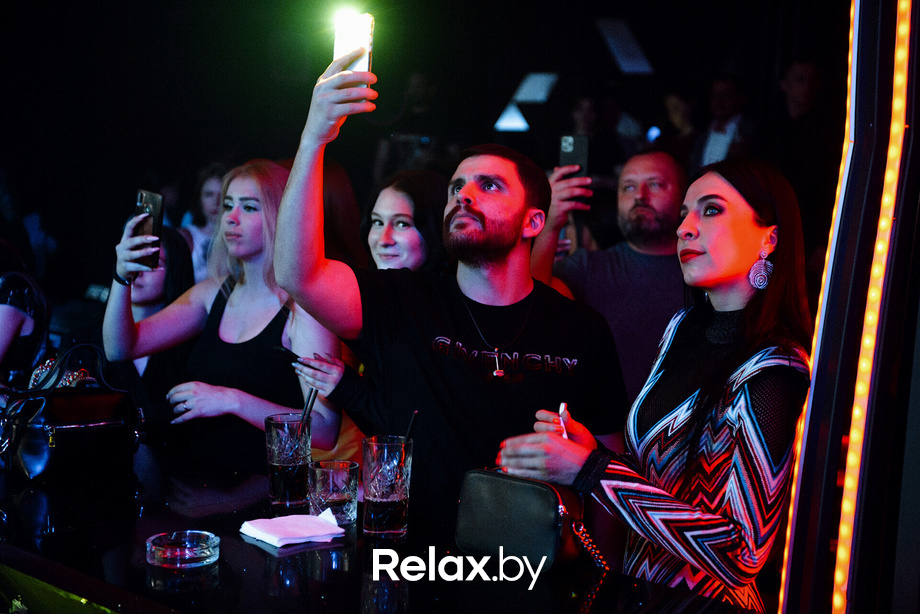 Gafur, фото № 47