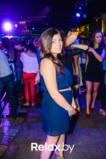 Жаркая суббота!, фото № 32