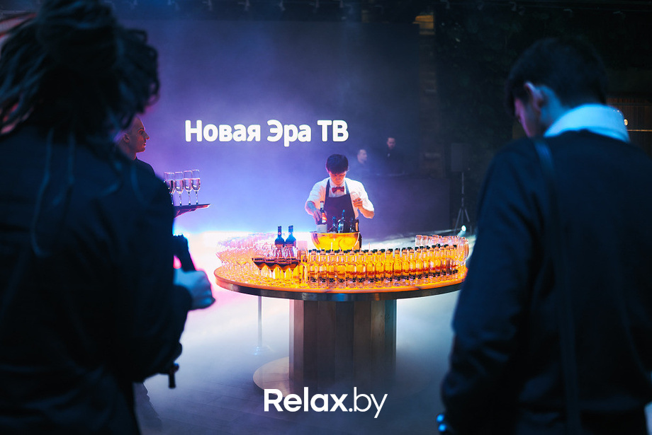 Презентация QLED телевизоров Samsung, фото № 11