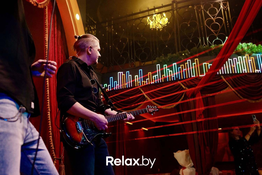 MoulinRouge, фото № 42