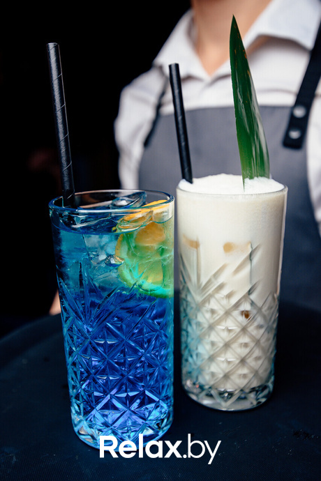 Ночные жители, фото № 63