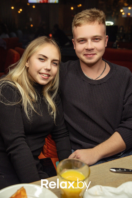 Ночные жители, фото № 10