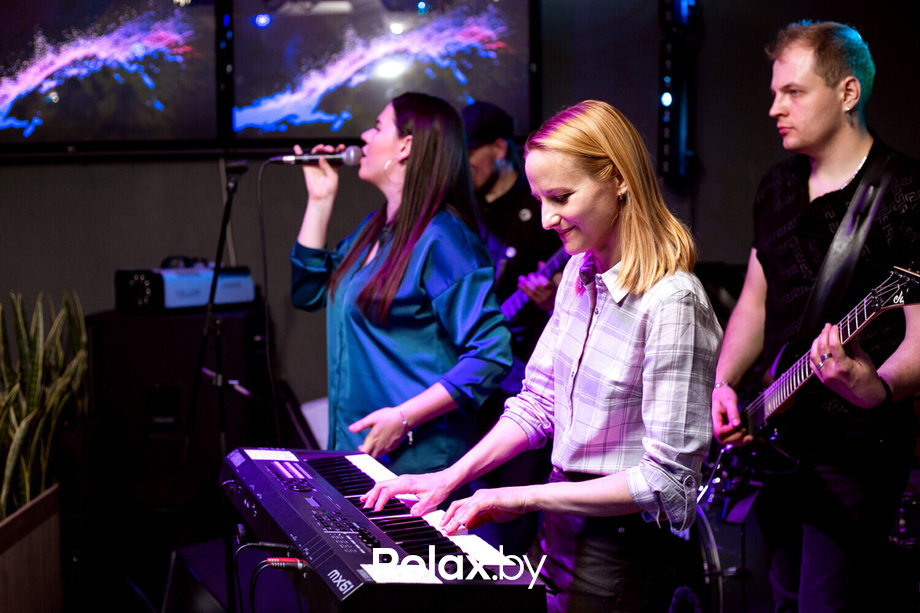 Ночные жители, фото № 48