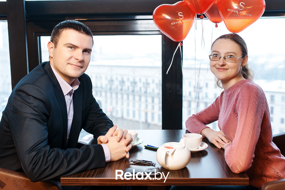 День Святого Валентина, фото № 5