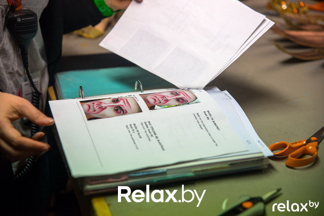 Cirque du Soleil – Alegria, фото № 69